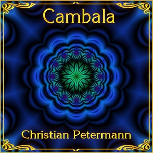 Обложка для Christian Petermann - Thamos