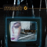 Обложка для Mesh - AdJust Your Set (Mabose Radio-Edit)