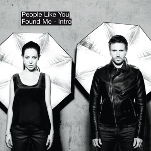 Обложка для People Like You - Shake the disease