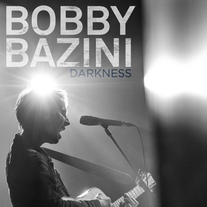 Обложка для Bobby Bazini - Darkness