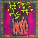 Обложка для HIP-HOP INFO #2 - 12. ТНМ Конго - Party
