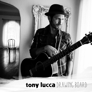 Обложка для Tony Lucca - Nashville