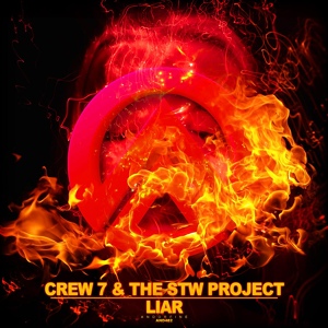 Обложка для Crew 7, The STW Project - Liar