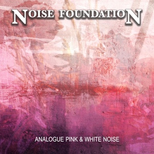 Обложка для Noise Foundation - Pink Noise - 174 Hz LPF
