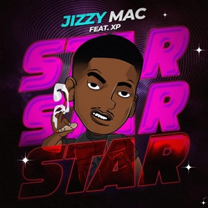 Обложка для Jizzy Mac feat. XP Records - Star