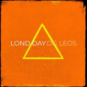 Обложка для DG Leos - Lond Day