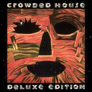 Обложка для Crowded House - It’s Only Natural