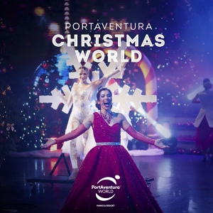 Обложка для Raniero Gaspari - PortAventura Christmas World