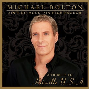 Обложка для Michael Bolton feat. Orianthi - Money (That's What I Want) (feat. Orianthi)