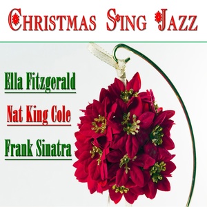 Обложка для Nat King Cole - The Little Boy That Santa Claus Forgot