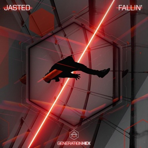 Обложка для Jasted - Fallin'