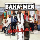 Обложка для Baha Men - Holla