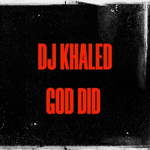 Обложка для TYPE BEATT - DJ KHALED GOD DID