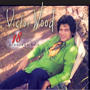 Обложка для Victor Wood - I'm Sorry My Love