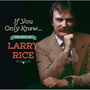 Обложка для Larry Rice - Sunday Silence