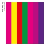 Обложка для Pet Shop Boys - It's Alright