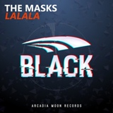 Обложка для The Masks - Lalala