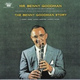 Обложка для Benny Goodman - It's Been So Long