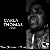 Обложка для Carla Thomas - Lovey Dovey (Live)