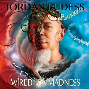 Обложка для Jordan Rudess - Why I Dream