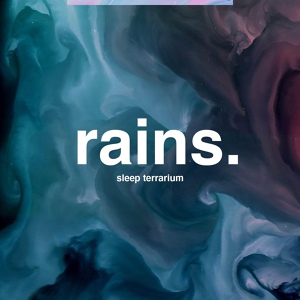 Обложка для Sleep Terrarium - Appalachian Forest Rain