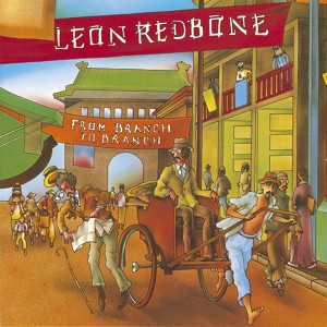 Обложка для Leon Redbone - Seduced