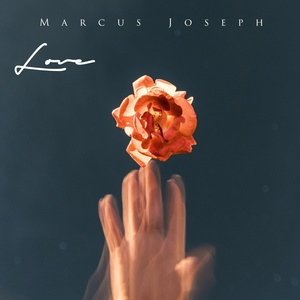 Обложка для Marcus Joseph - Flucht