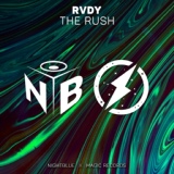 Обложка для RVDY - The Rush