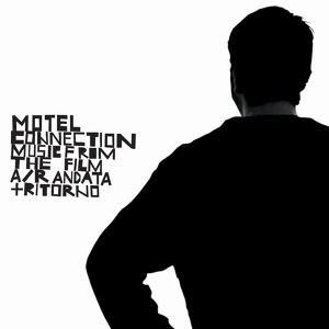 Обложка для Motel Connection - Three