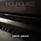 Обложка для Blank & Jones - Hourglass