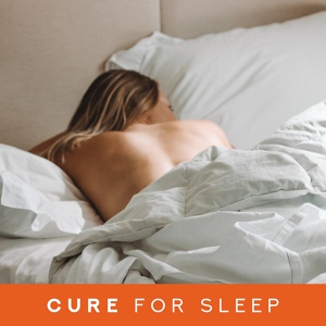 Обложка для Deep Sleep Hypnosis Masters, Music For Absolute Sleep, Natural Cure Sleep Land - Better Sleep