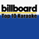 Обложка для Billboard Karaoke - Material Girl (Made Popular By Madonna) [Karaoke Version]
