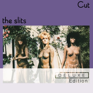 Обложка для The Slits - Newtown