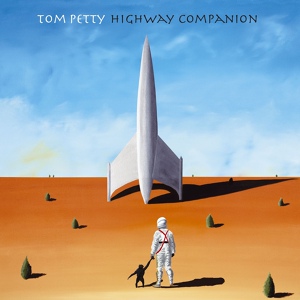 Обложка для Tom Petty - The Golden Rose