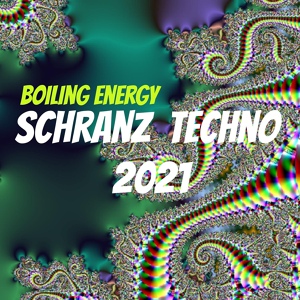 Обложка для Boiling Energy - Back to Schranz