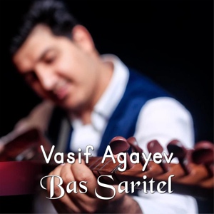Обложка для Vasif Agayev - Bas Saritel