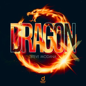 Обложка для Steve Modana - Dragon