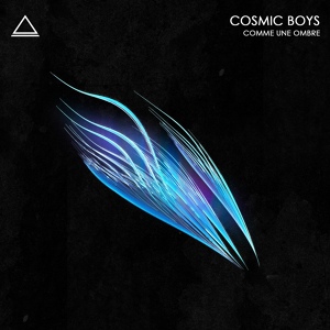 Обложка для Cosmic Boys - Future