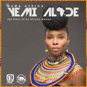 Обложка для Yemi Alade - Ferrari