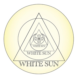 Обложка для White Sun - Lakshman