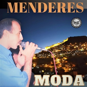 Обложка для Menderes - Esmerani