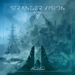 Обложка для Stranger Vision - The Road
