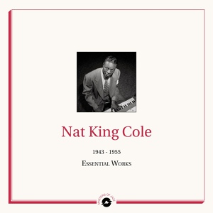 Обложка для Nat King Cole - Rhumba Blues