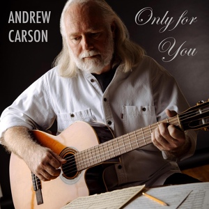 Обложка для Andrew Carson - Please Let Me Say I Love You
