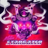 Обложка для Stargazer - Aku