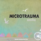 Обложка для Microtrauma - Emilia Ambient Rework