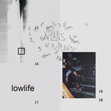 Обложка для lowlife - plans