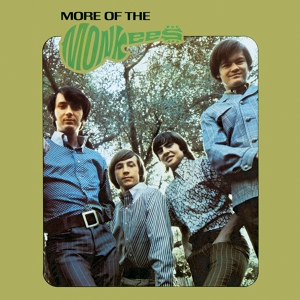 Обложка для The Monkees - Your Auntie Grizelda