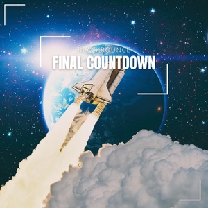 Обложка для BlackBounce - Final Countdown