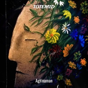 Обложка для Agh'naman - Totemid